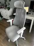 Fotel biurowy Ikea Matchspel
