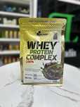 Olimp Whey Protein Complex 700g - Dubajska Czekolada - Białko WPC