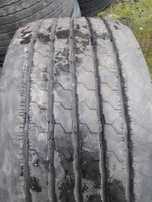 355/50R22.5 Goodyear Marathon LHS przód