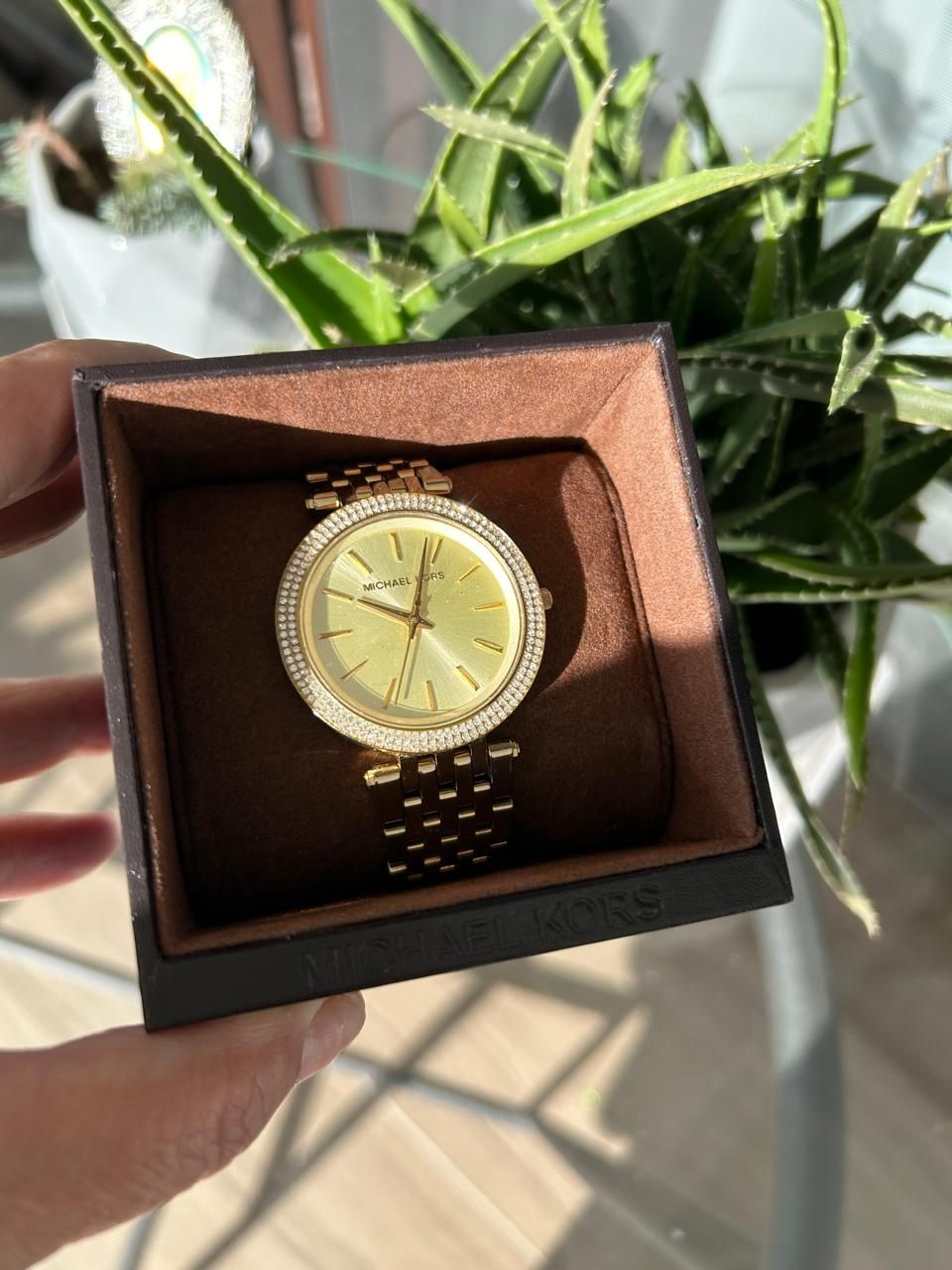 Часы Michael Kors оригинал