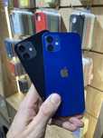 Оригінал Айфон iPhone 12 64/128/256Gb Neverlock Магазин Гарантія!