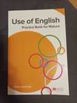 Use of English matura macmillan