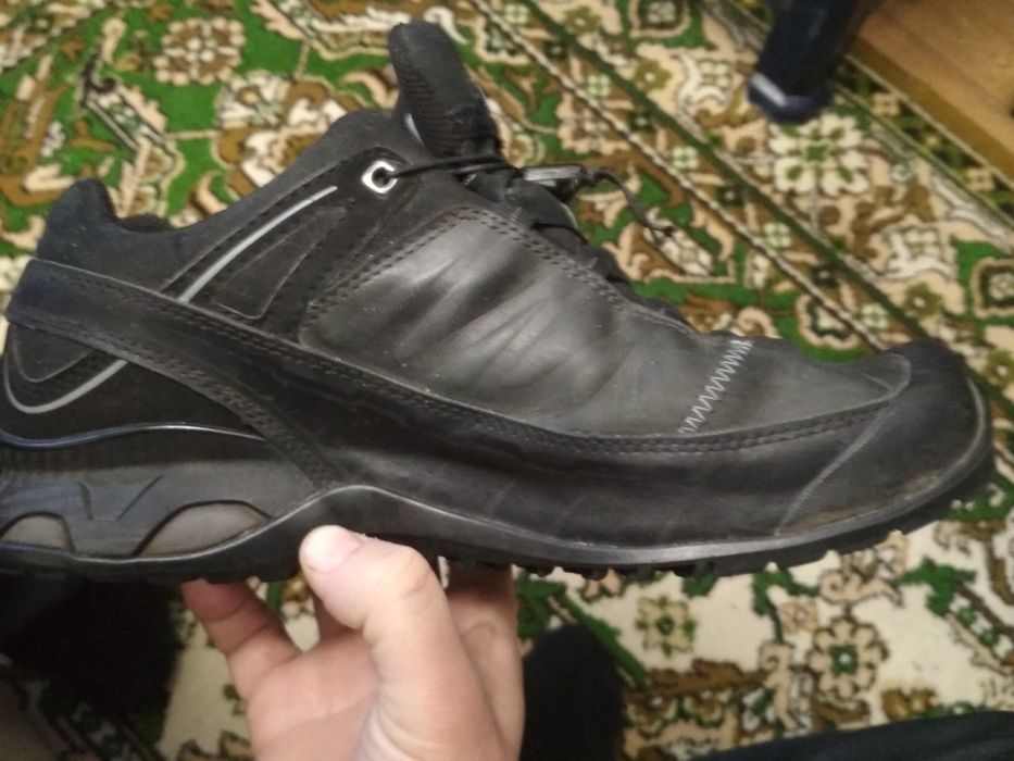 Кроссовки SALOMON 26,5