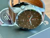Smartwatch Huawei Watch GT 3 Pro/ Tytan/ LTE e-sim, 5 Pro/Ultimate