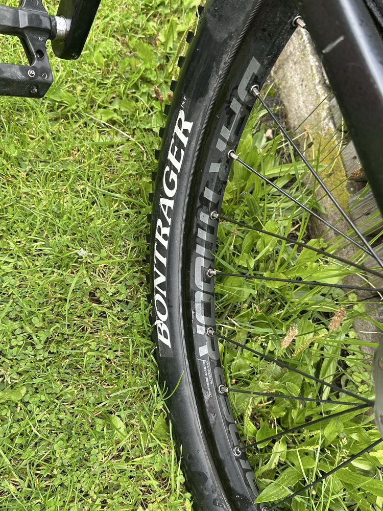Rower dirt octane one zircus (ns bikes propain dartmoor caynon pike)