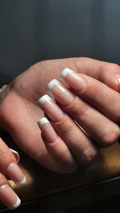 Манікюр за доступним прайсом! БРАЇЛКИ (13 школа)