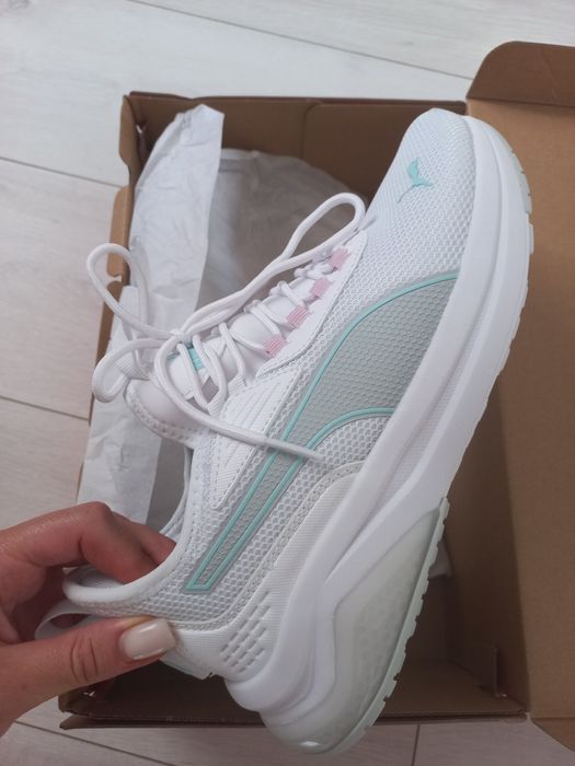 Кросівки Puma Америка