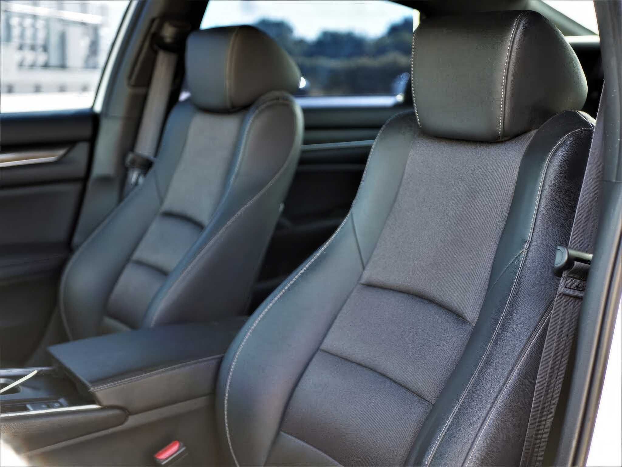 2019 Honda Accord 1.5T Sport FWD