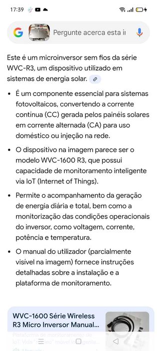 Inversor sem fios+Artigos. Oportunidades