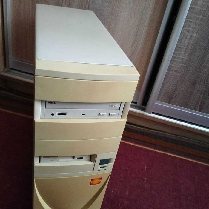 Комп'ютер, компьютер системный блок б\у