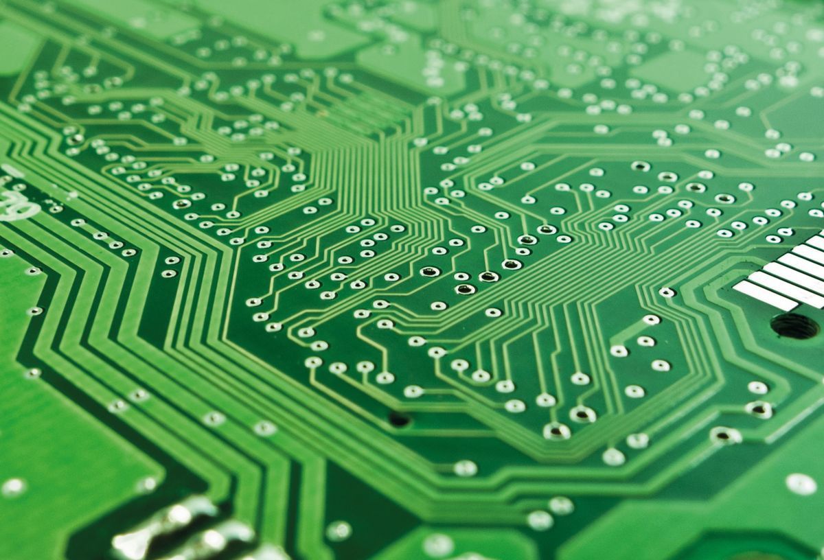Розробка друкованих плат, PCB Altium Designer EasyEda Sprint-Layout