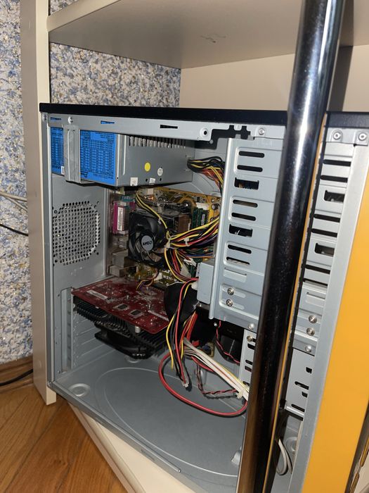 Компютер робочий