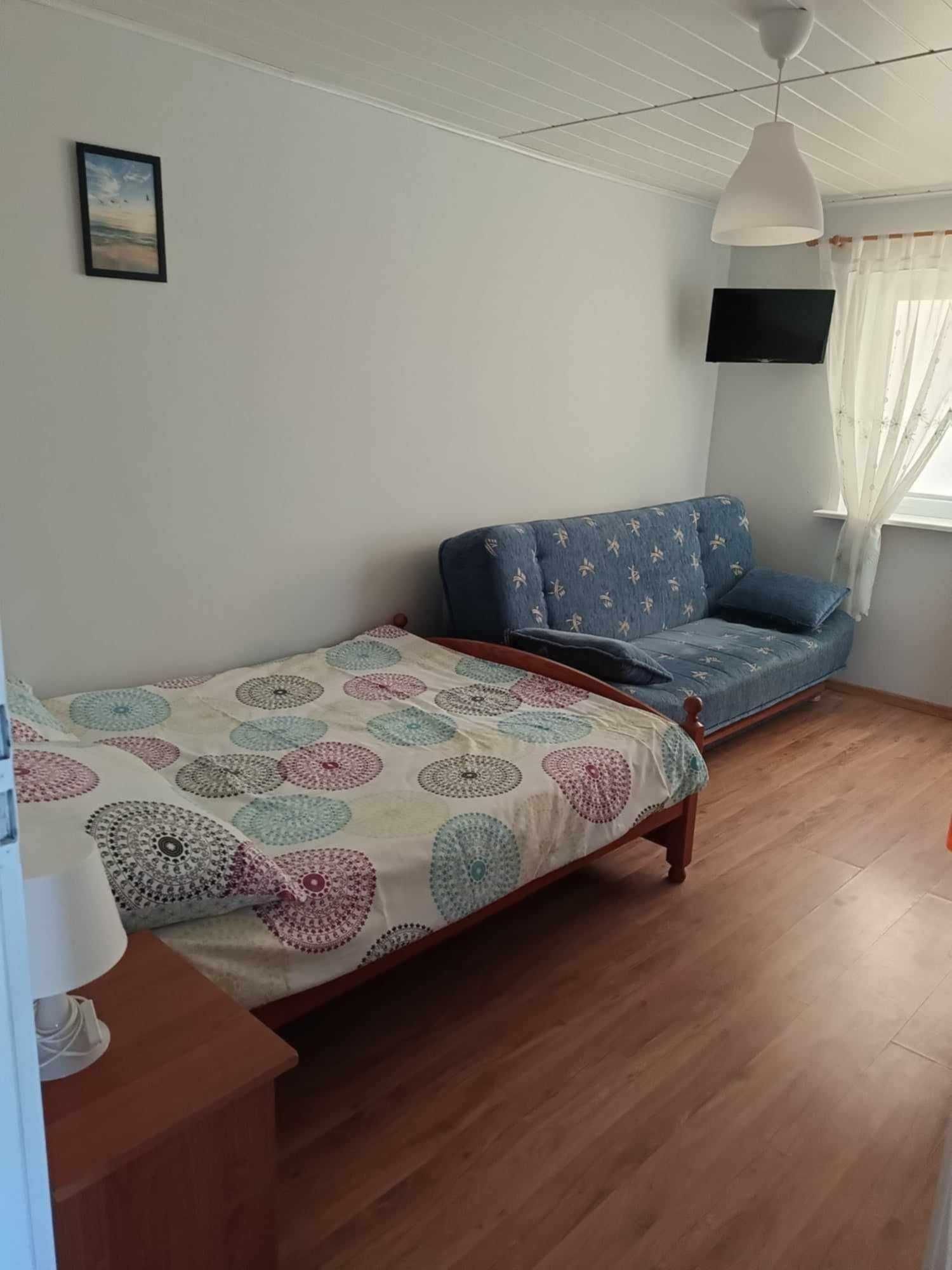 Wynajem Pokoi Halina Jerzy Magulla