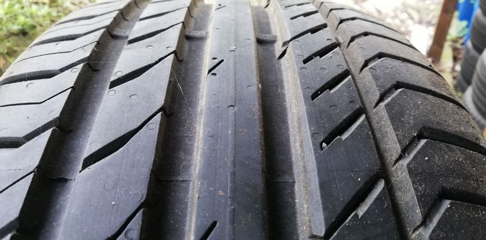 235/45/19 continental sportcontact 5 suv