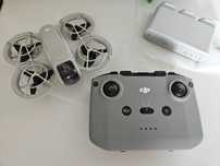 DJI Neo Fly More Combo + Care Pack (gwarancja!)