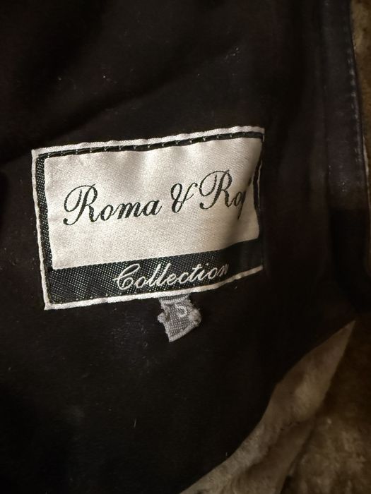 Продам Дублянку Дубленку S розмір