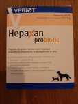 Hepaxan probiotic 45 kapsułek