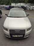 Audi A3 2.0 fsi 2003 Sprzedaż lub wymiana