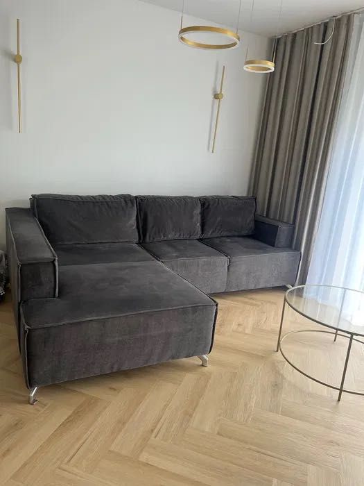 Narożnik prawy, jakość premium