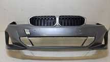 ZDERZAK PRZÓD PRZEDNI BMW 3 G20 G21 GRILL LCI LIF 5A1BF40