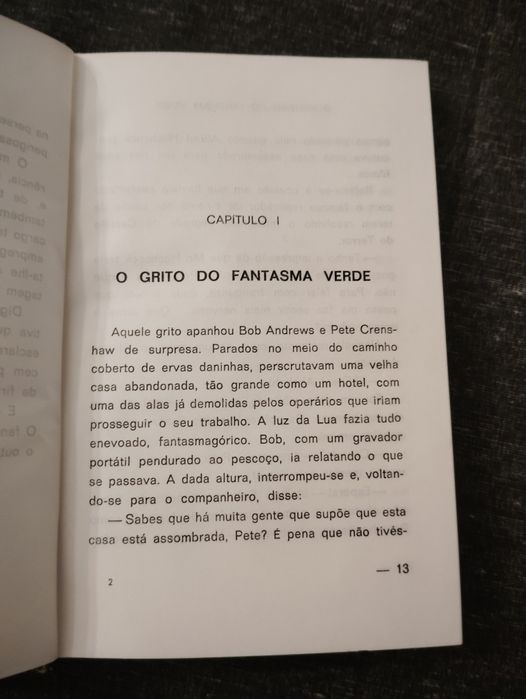 Livros Juvenis Usados