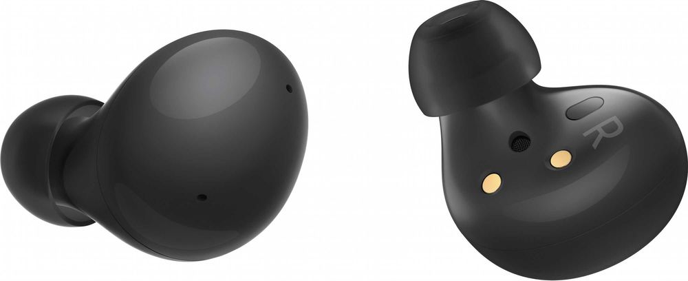 Навушники Samsung Galaxy Buds2 Black