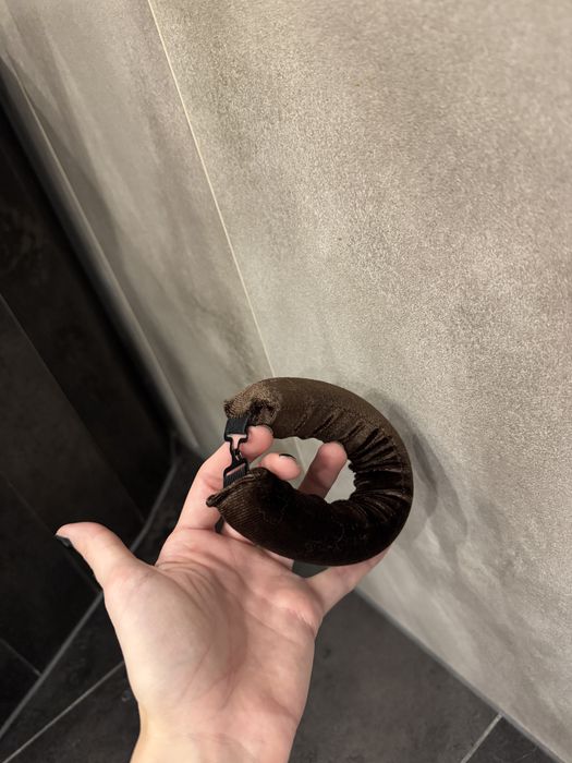 Walki do krecenia wlosow 4 sztuki