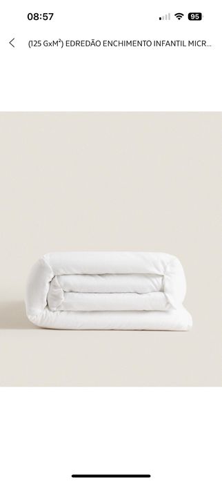 Cama de madeira para criança