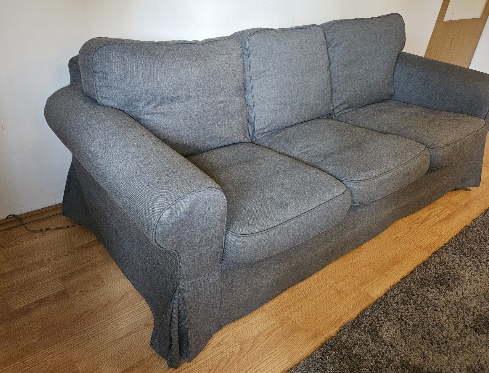 Sofa 3-osobowa IKEA Ektorp