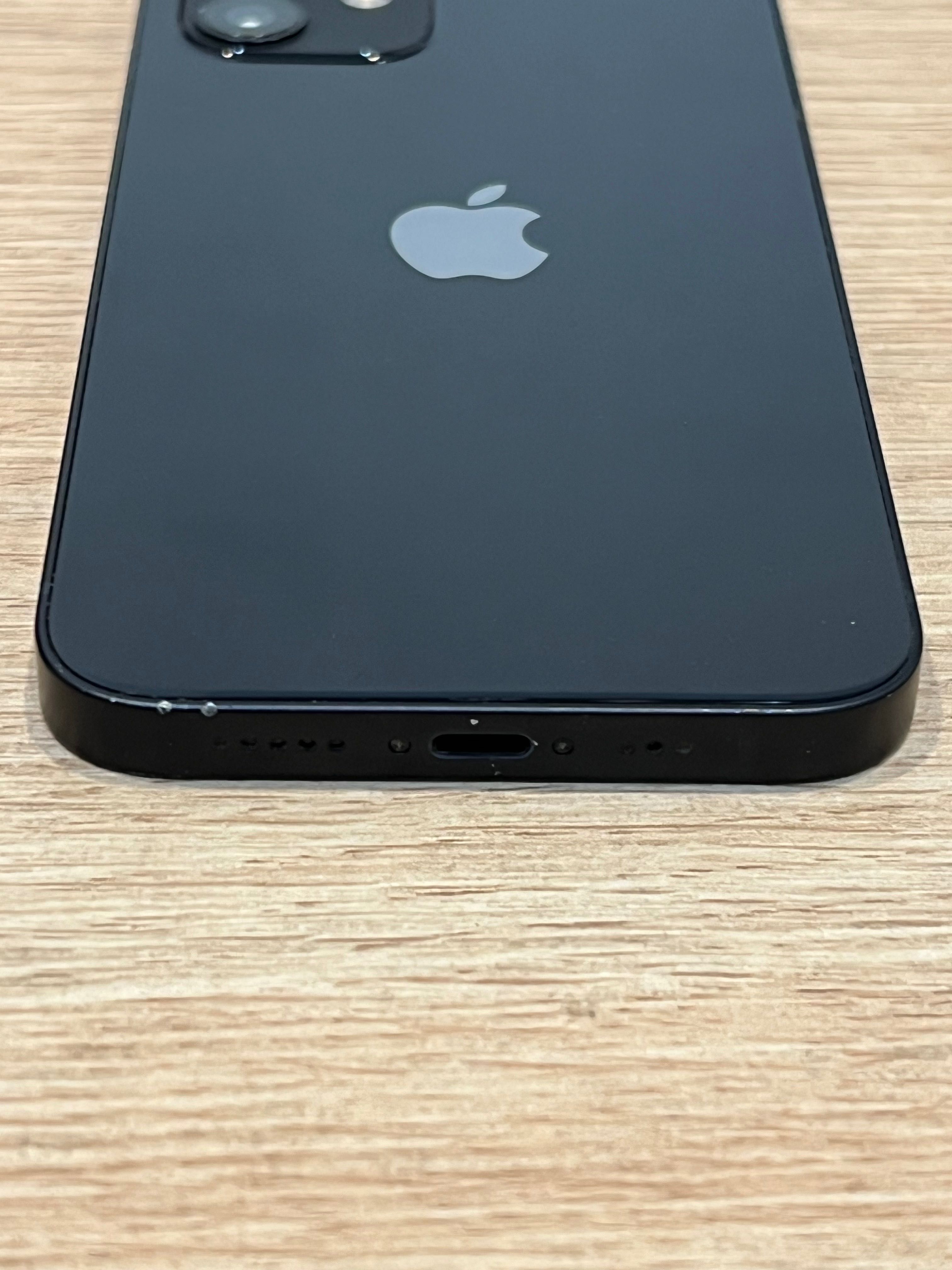 iPhone 12 64Gb Czarny