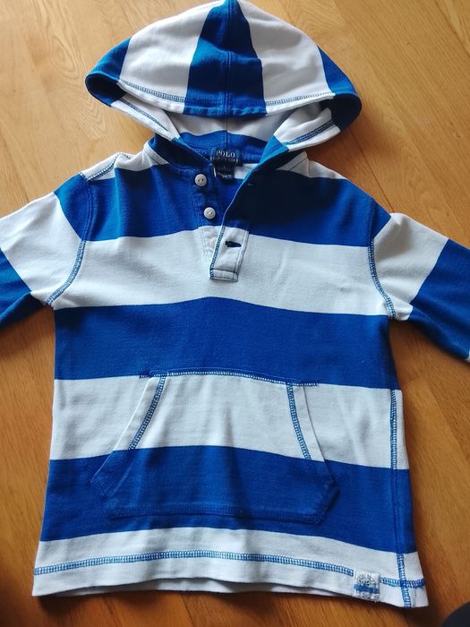 Camisola Polo Ralph Lauren