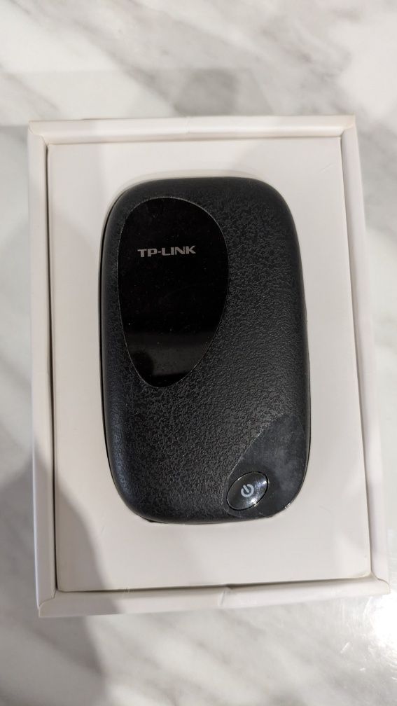 Мобільний роутерTP-Link M5250, wifi маршрутизатор на сімку мобільний