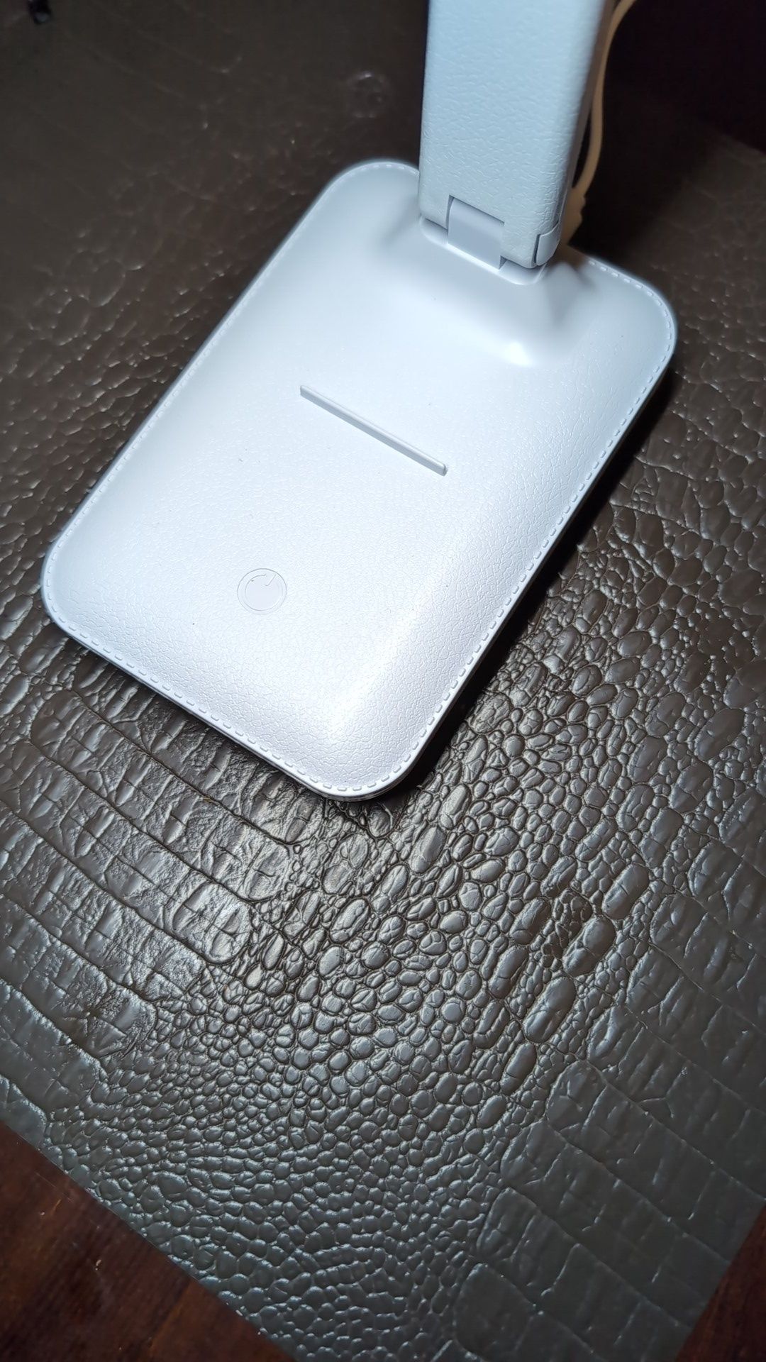 Лампа настільна Led 10w usb type c