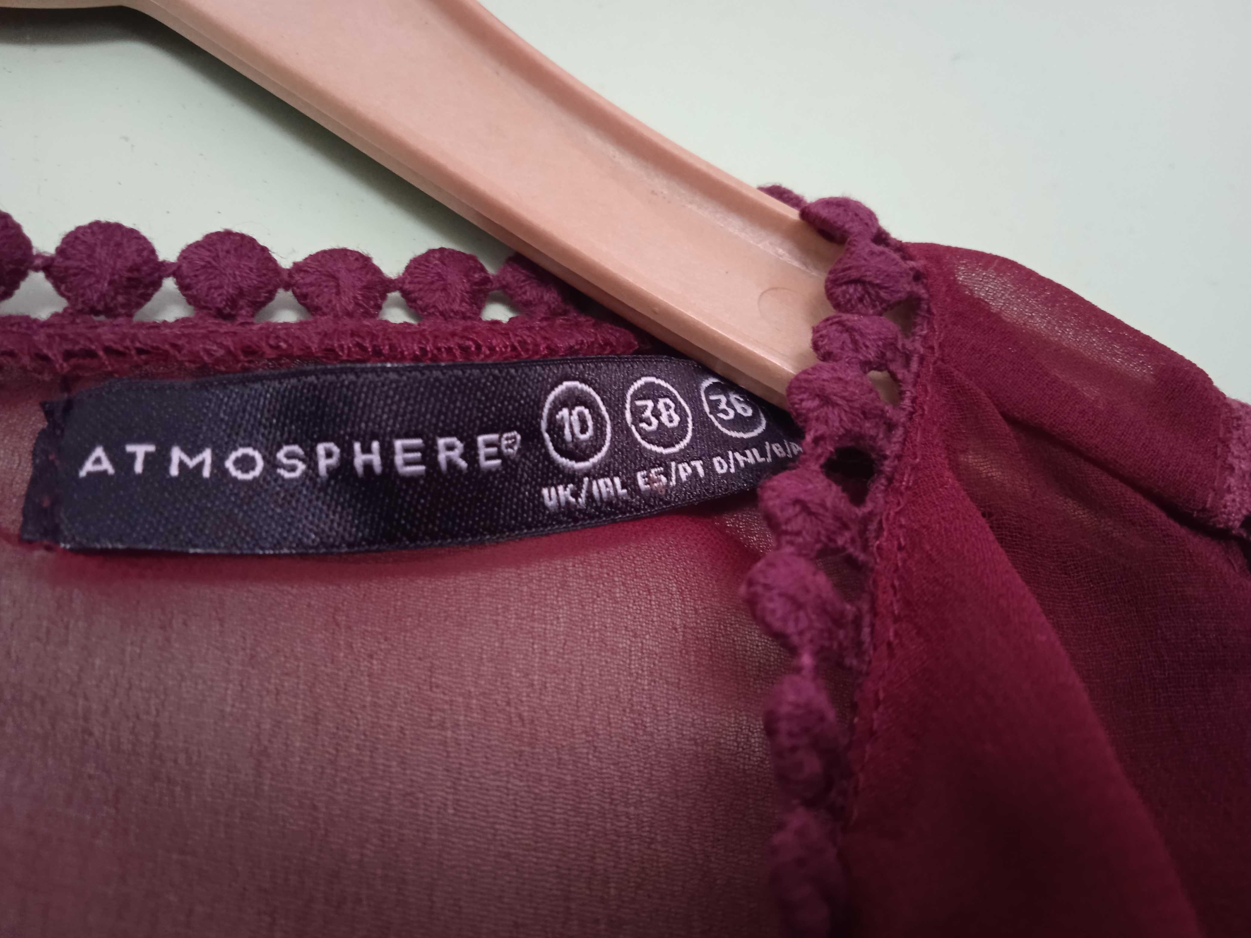 Blusa Atmosphere