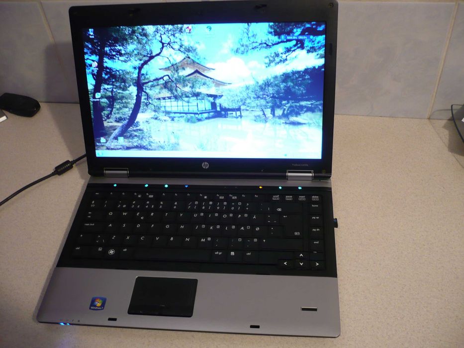 HP ProBook 6450p - i3, Dysk 320GB, Ram 4GB, Zasilacz, Okazja + Gratis