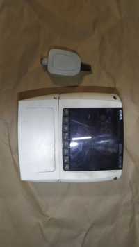 контроллер климатических камер dixel XLH 360