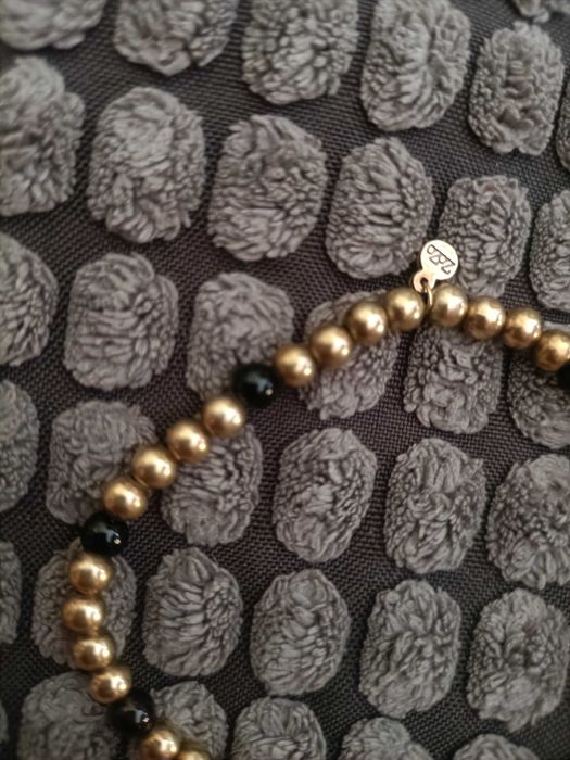 Zozo bransoletka na gumce z zawieszką