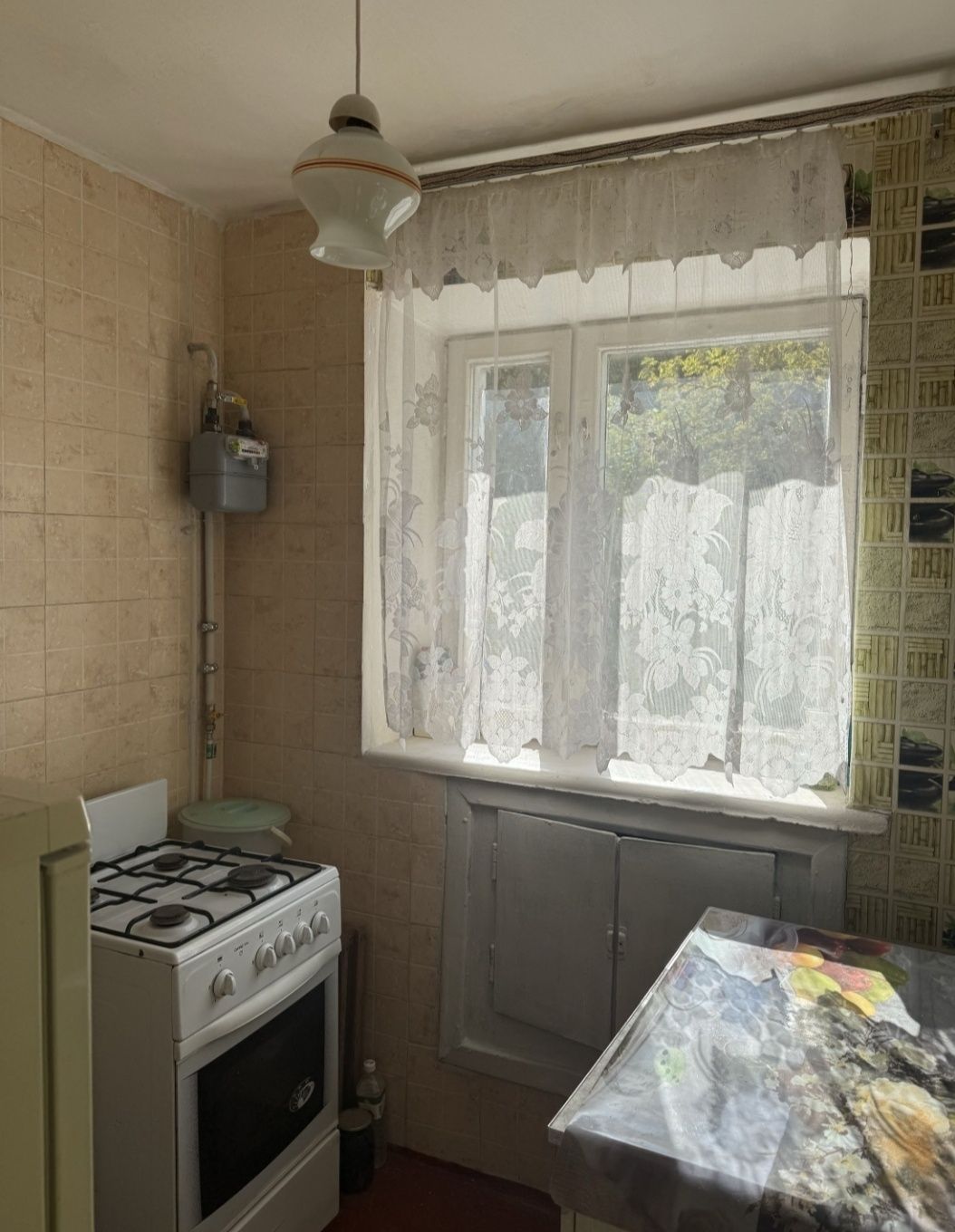 Увага ! Продаж 1к квартири в центрі міста !