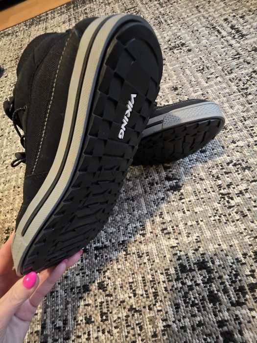 Buty 37 goretex nowe