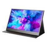Monitor Przenośny Uperfect Usetup E7 15,6" Dotykowy Fullhd Do Laptopa