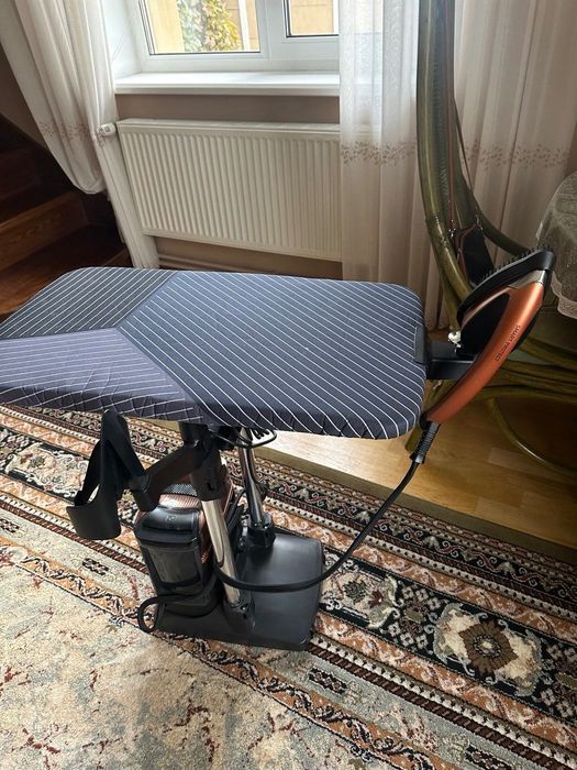 TEFAL IXEO POWER QT 2020 Прасувальна система