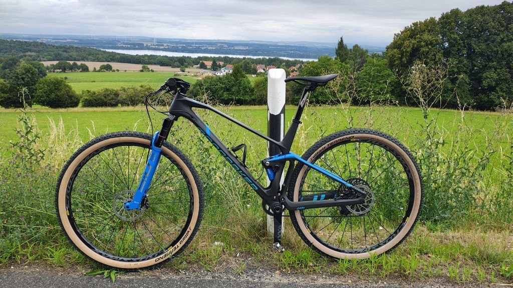Mondraker F Podium RR carbon karbon axs xx1