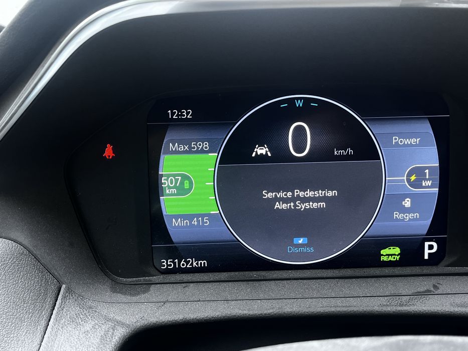 chevrolet   bolt  eiv  lt   2023