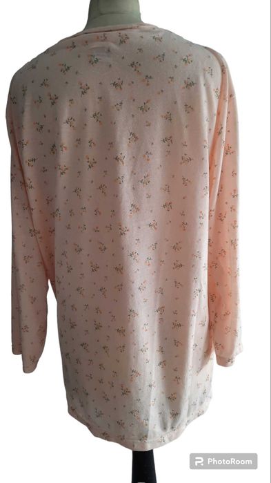 KIM Gora od pizamy damska rozmiar XL