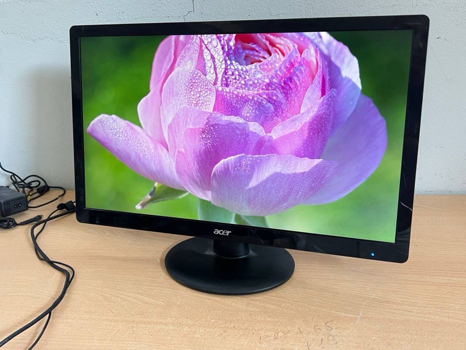Монітор Acer / 23” / Full HD / TN