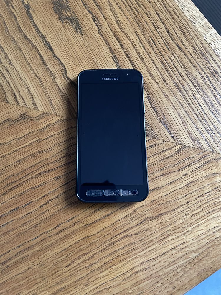 Samsung Galaxy XCover 4