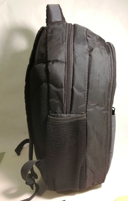 Рюкзак для ноутбука Acer 15.6" чорний водонепроникний, оригінал
