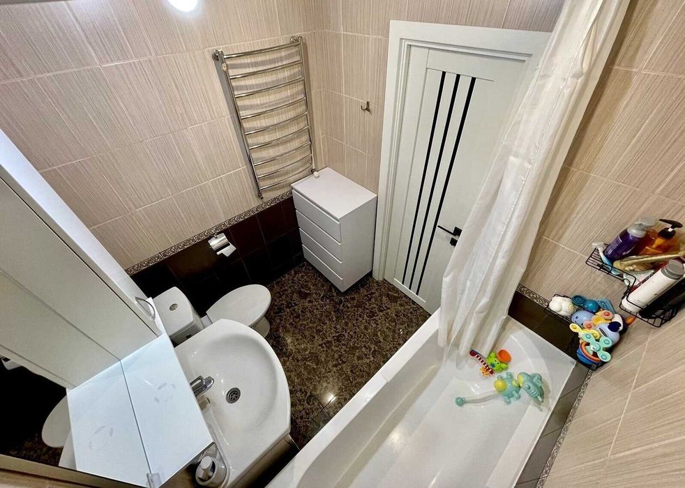 Продаж 1к квартири на Старому Місті