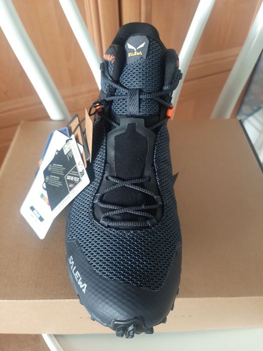 Nowe buty męskie Salewa rozmiar 43