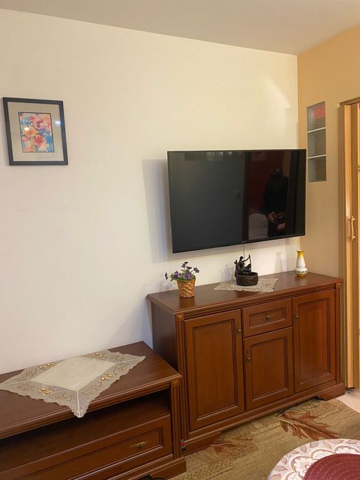 Wynajmę mieszkanie Gdynia